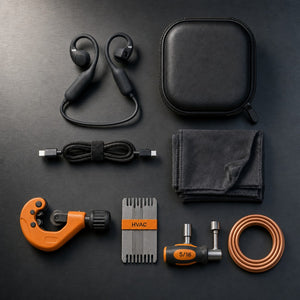 SiteVue™ PovBuds