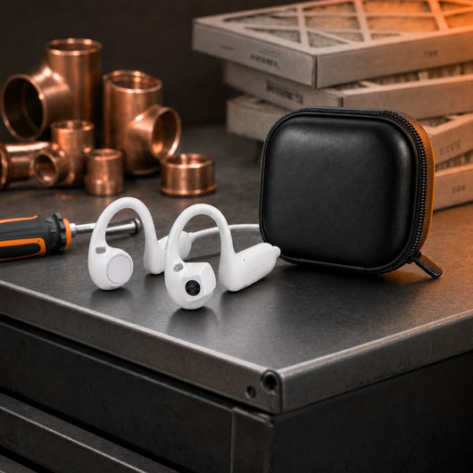 SiteVue™ PovBuds